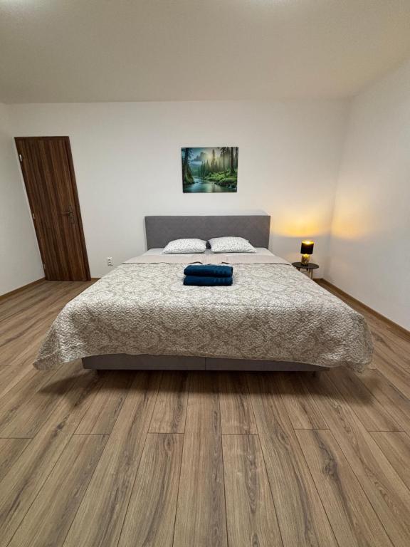 Hlavna2 Apartmán